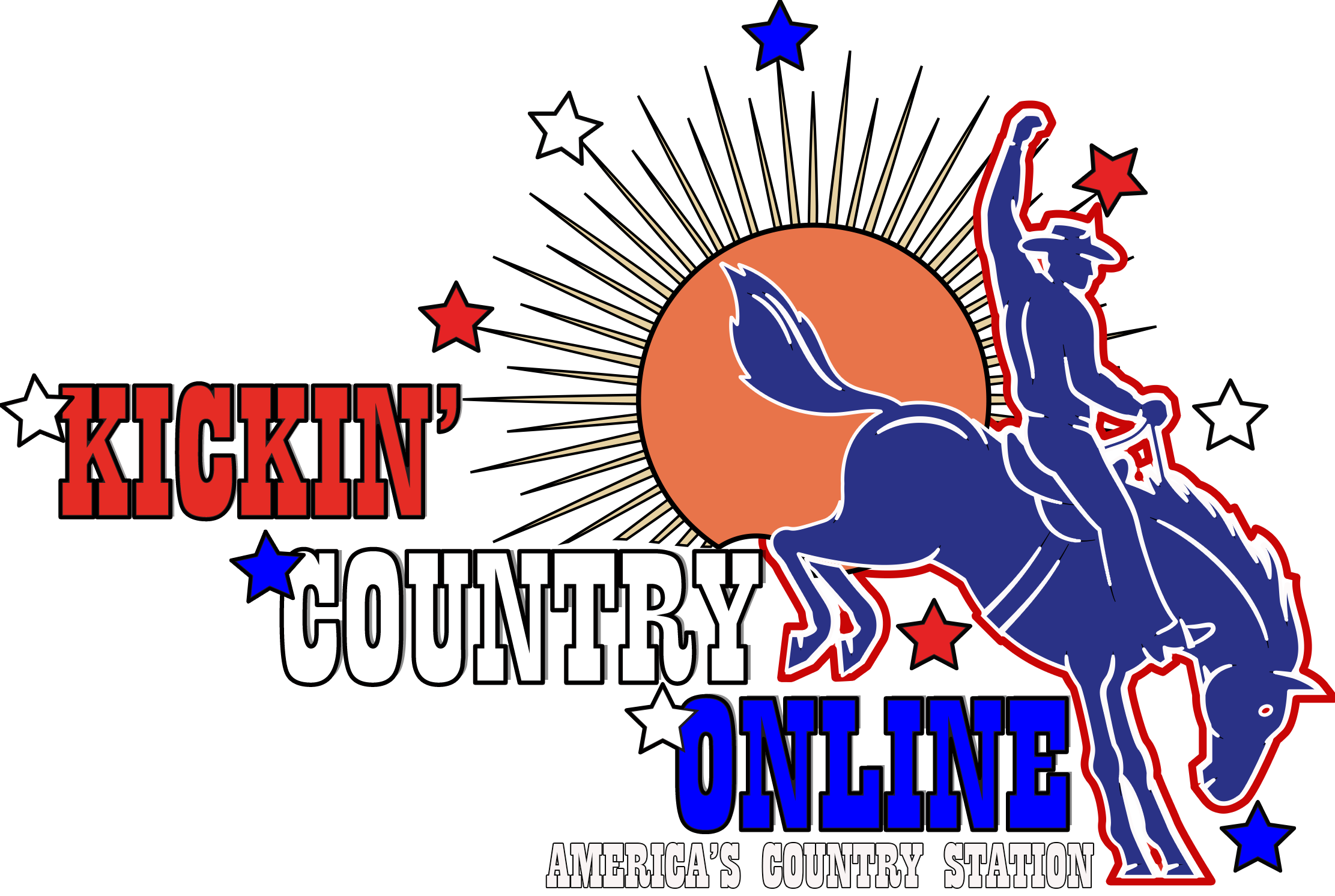 Kickin’ Country Online