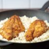 Celebrate Spring’s Arrival with a Skillet Fish Fry